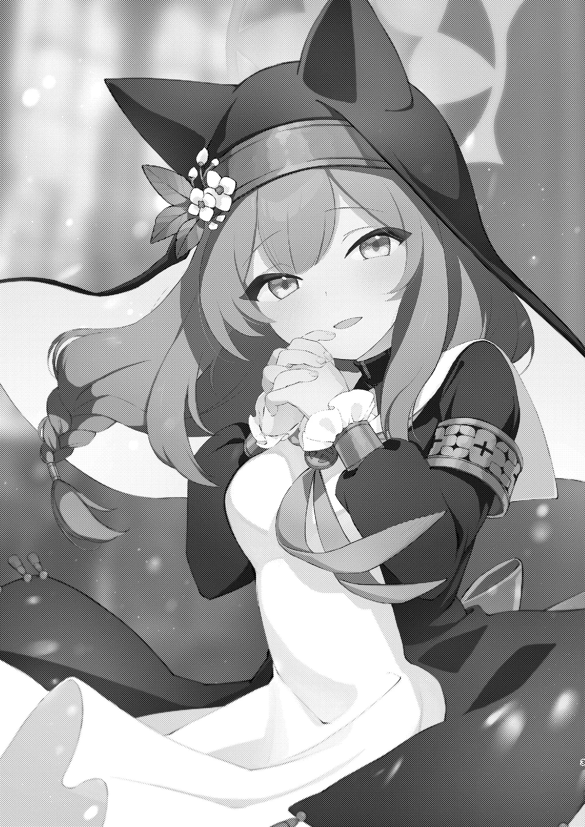 Kourin no Kobako -Hikari no Kobako- - Kourin no Kobako -Hikari no Kobako- trang 2