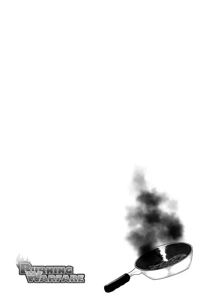 Burning Warfare - Burning Warfare trang 87