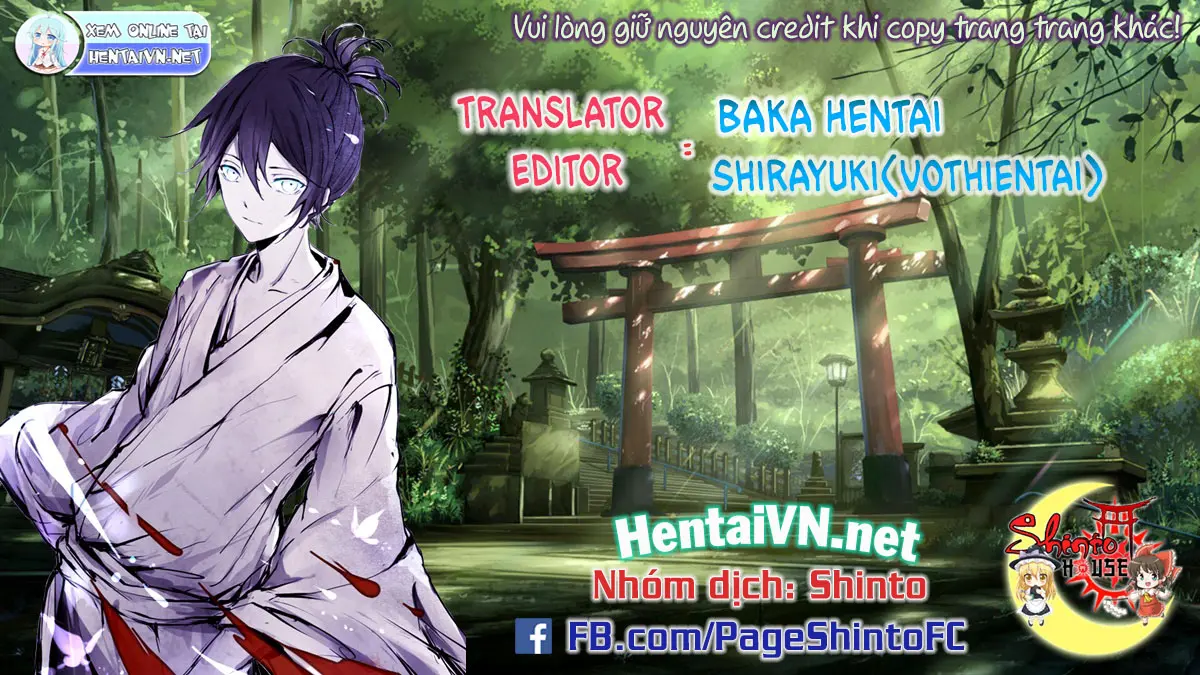 Xin hãy chú ý đến tình cảm của em đi, Sensei! - Xin hãy chú ý đến tình cảm của em đi, Sensei! trang 4
