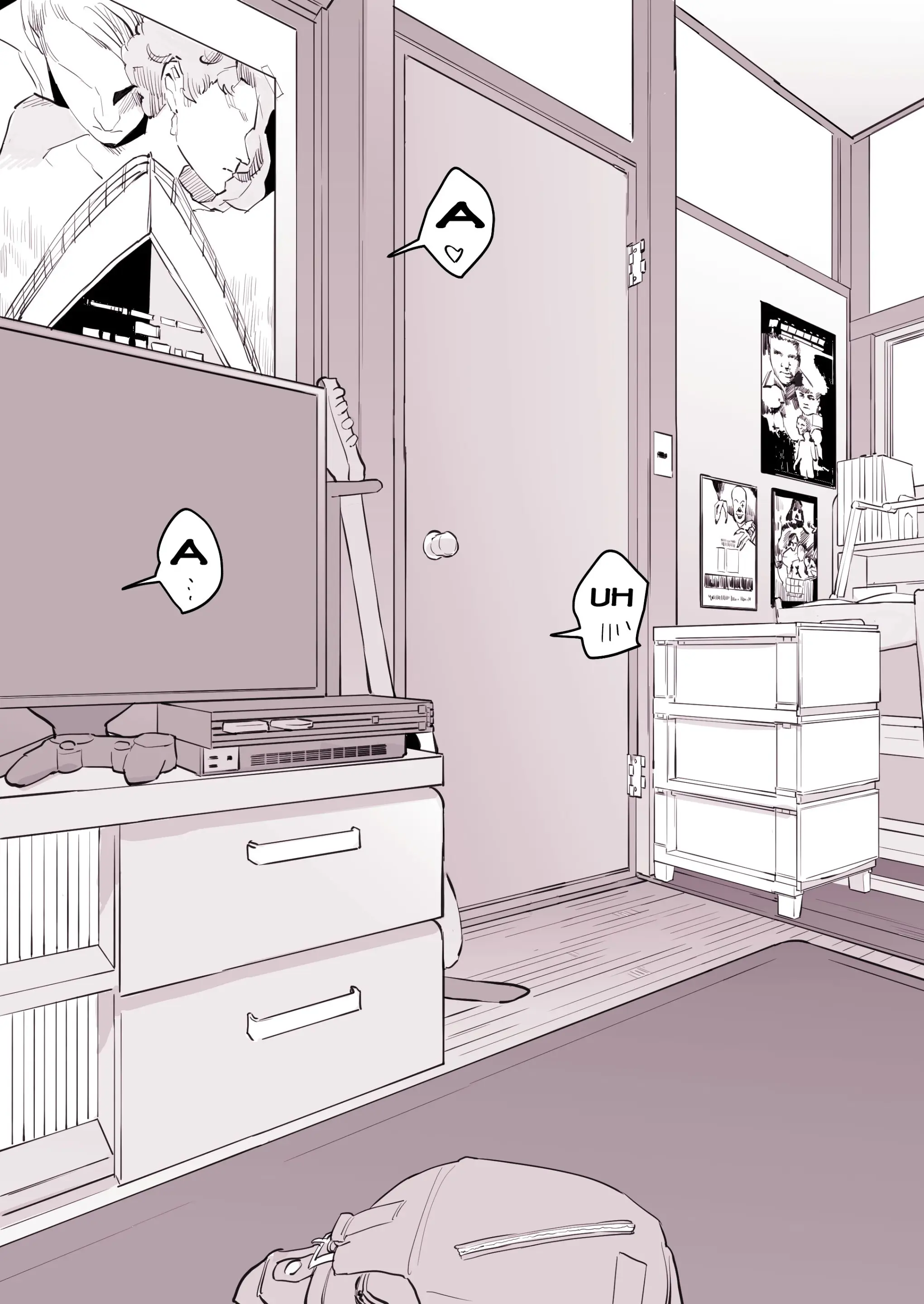 Tomodachi no Imouto - Tomodachi no Imouto trang 6