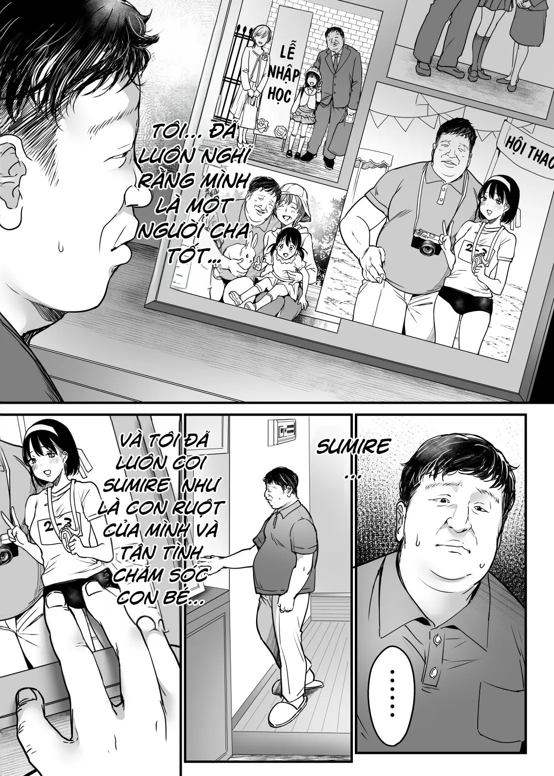 Tsuma no Tsurego no Nyuuyokuchuu ni... ~Itsudemo Dakeru Giri no Musume ni Renzoku Tanetsuke~ | Trong lúc đứa con gái nuôi của vợ tắm... tôi phập liên tục con bé có thể lên đỉnh bất cứ lúc nào! - Nổ cặc - Tsuma no Tsurego no Nyuuyokuchuu ni... ~Itsudemo Dakeru Giri no Musume ni Renzoku Tanetsuke~ | Trong lúc đứa con gái nuôi của vợ tắm... tôi phập liên tục con bé có thể lên đỉnh bất cứ lúc nào! - Nổ cặc trang 5