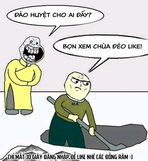 Anh Ngủ Rồi À - Anh Ngủ Rồi À trang 22