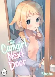 The Camgirl Next Door - The Camgirl Next Door trang 4