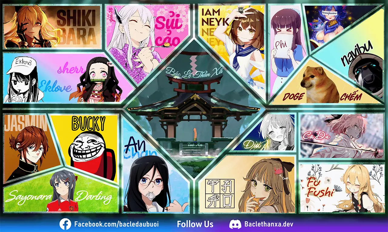 Boku no Ochita Yari - Boku no Ochita Yari trang 33
