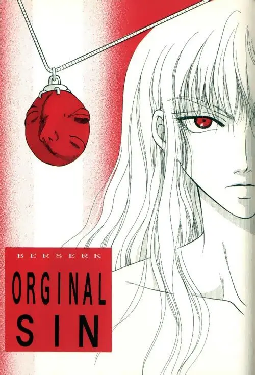 Original Sin - Original Sin trang 2