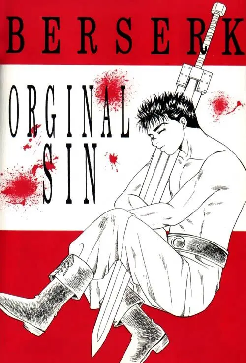 Original Sin - Original Sin trang 3