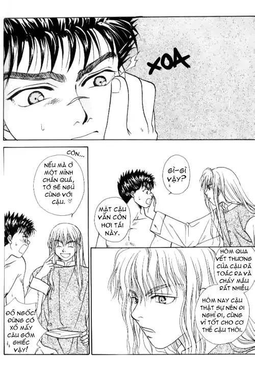 Original Sin - Original Sin trang 8