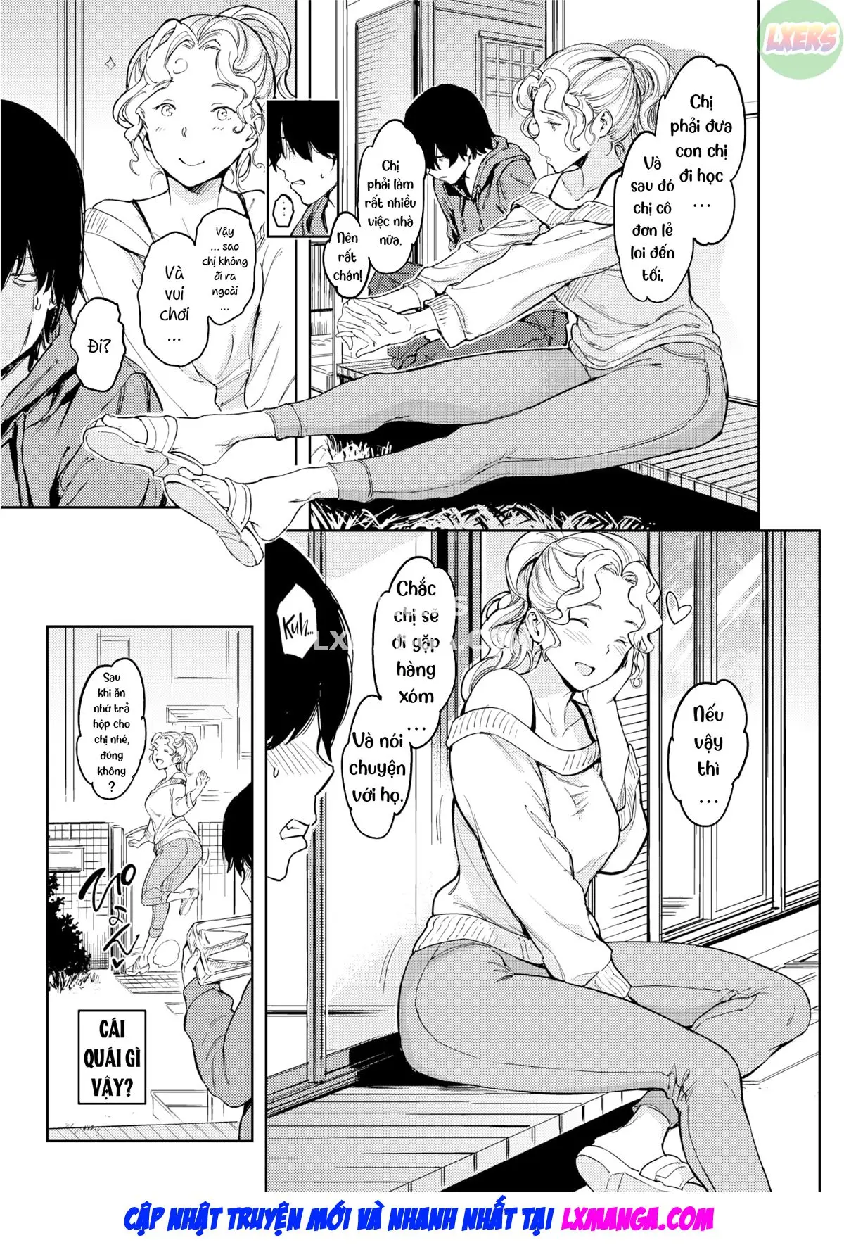 Naisho no Himatsubushi - Naisho no Himatsubushi trang 10