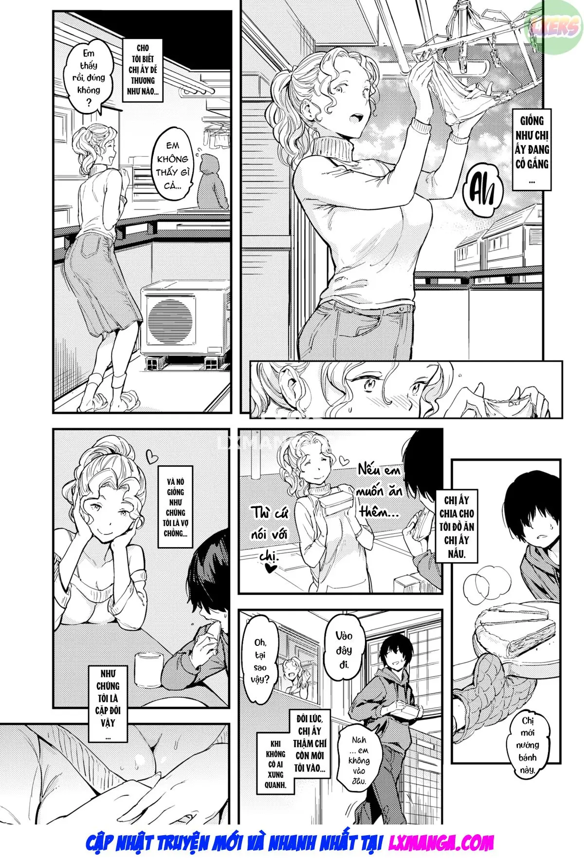 Naisho no Himatsubushi - Naisho no Himatsubushi trang 13
