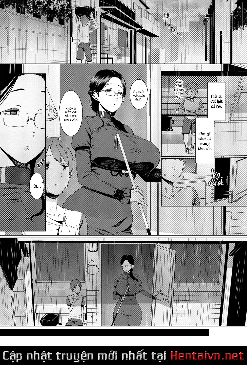 Ankai no Umi - Ankai no Umi trang 5