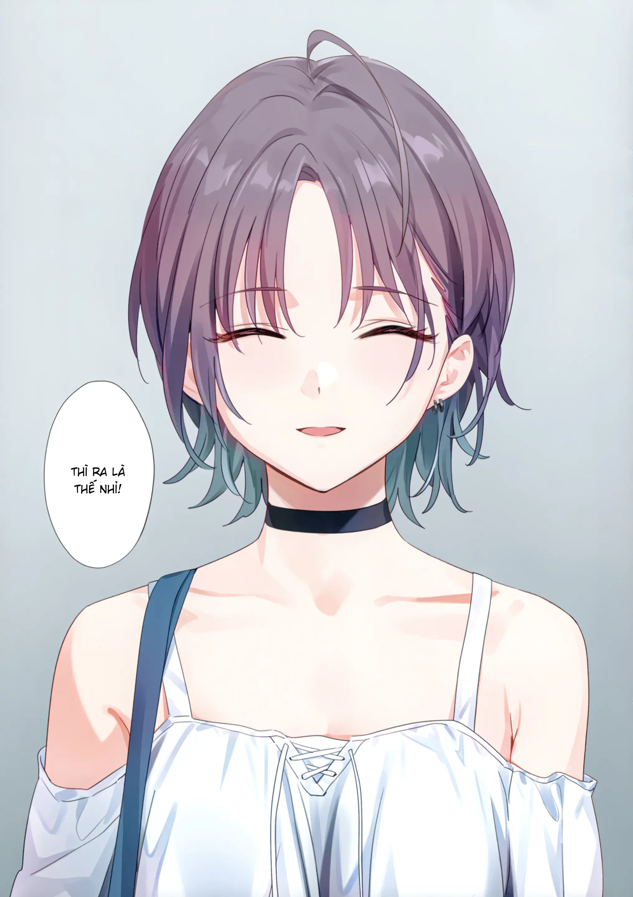 Murasaki no yume - Murasaki no yume trang 36