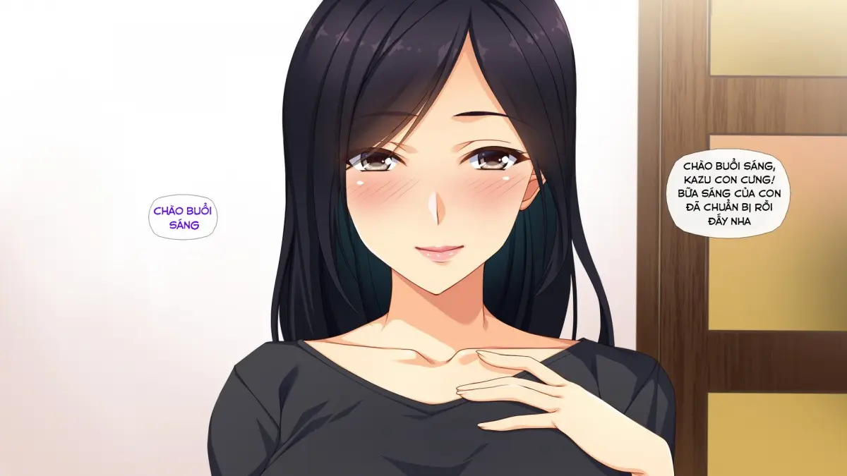 Ai ga Omosugite Chotto Yandere Haitteru Haha | Chuyện tình bà mẹ Yandere vô cùng yêu thương con trai của mình - Ai ga Omosugite Chotto Yandere Haitteru Haha | Chuyện tình bà mẹ Yandere vô cùng yêu thương con trai của mình trang 2