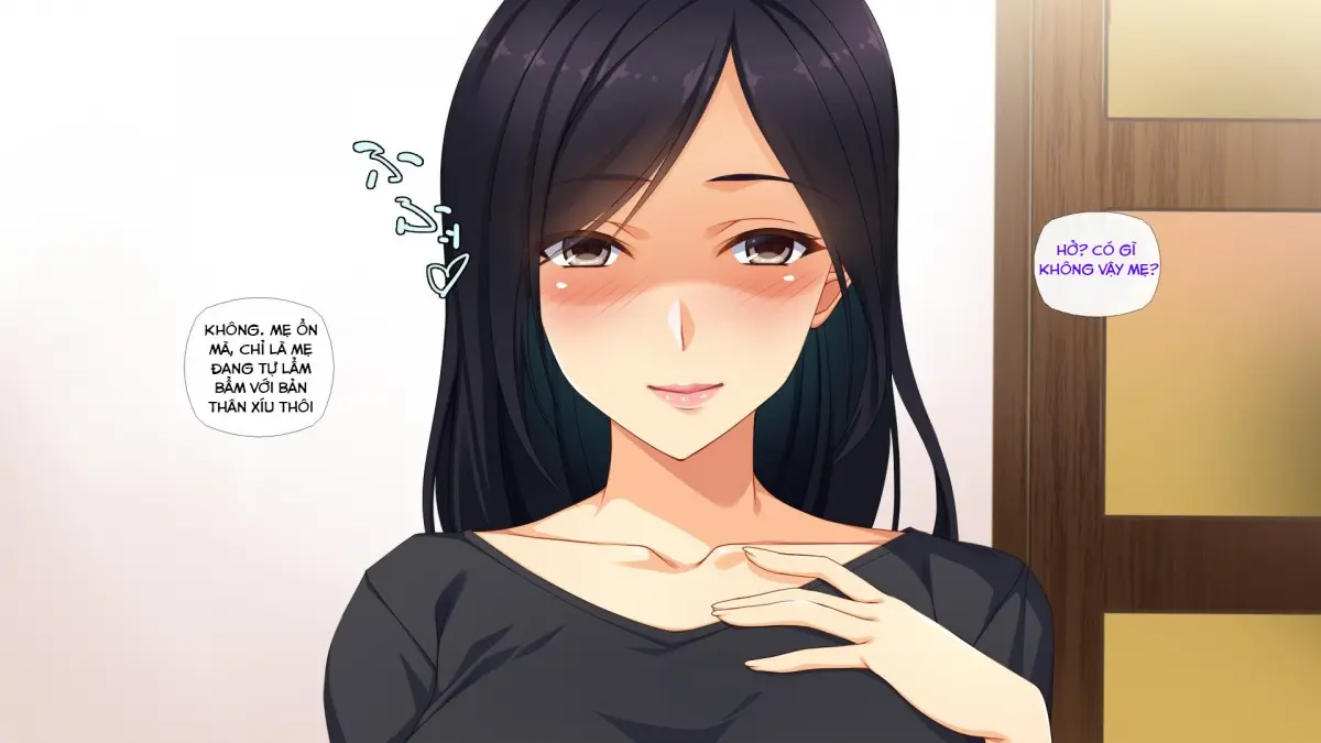 Ai ga Omosugite Chotto Yandere Haitteru Haha | Chuyện tình bà mẹ Yandere vô cùng yêu thương con trai của mình - Ai ga Omosugite Chotto Yandere Haitteru Haha | Chuyện tình bà mẹ Yandere vô cùng yêu thương con trai của mình trang 11