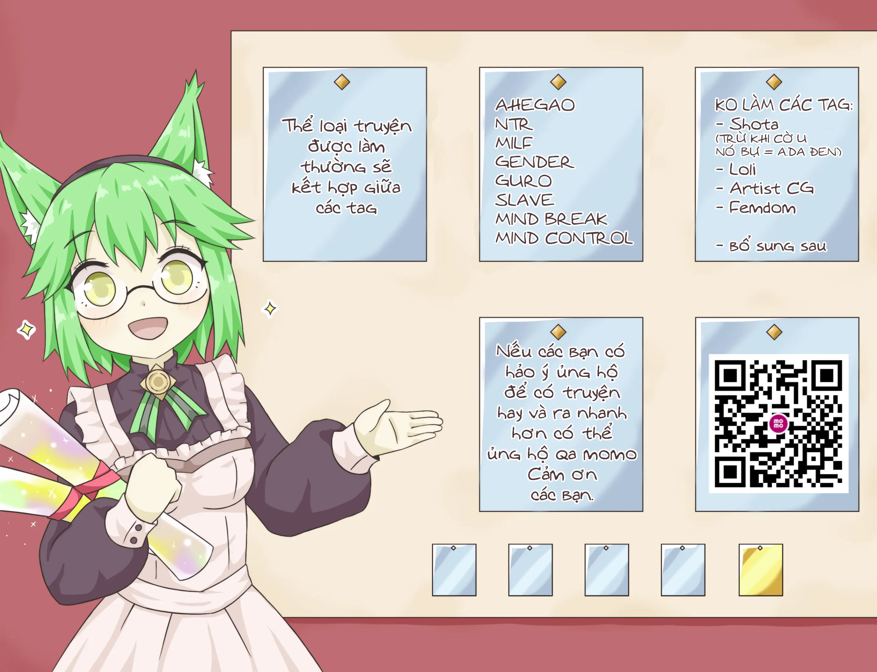 Gakuenchou Koudou Mariya o Chinpo Cleaner Nigou ni Otosu - Gakuenchou Koudou Mariya o Chinpo Cleaner Nigou ni Otosu trang 4
