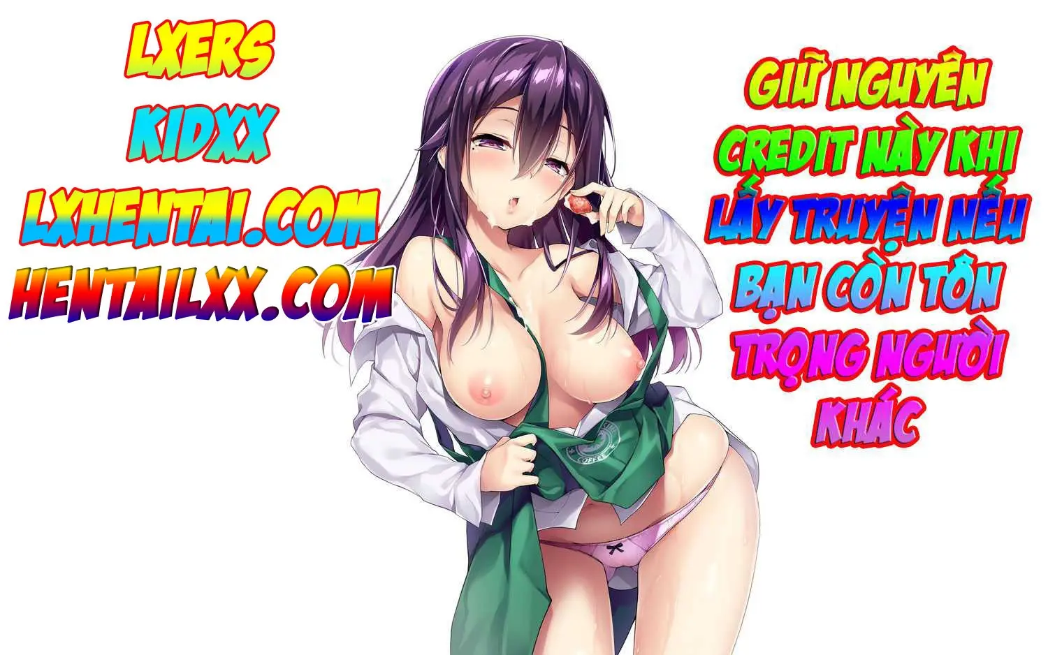 Shinshi Tsuki Maid no Sophie-san 1 (decensored) - Shinshi Tsuki Maid no Sophie-san 1 (decensored) trang 2