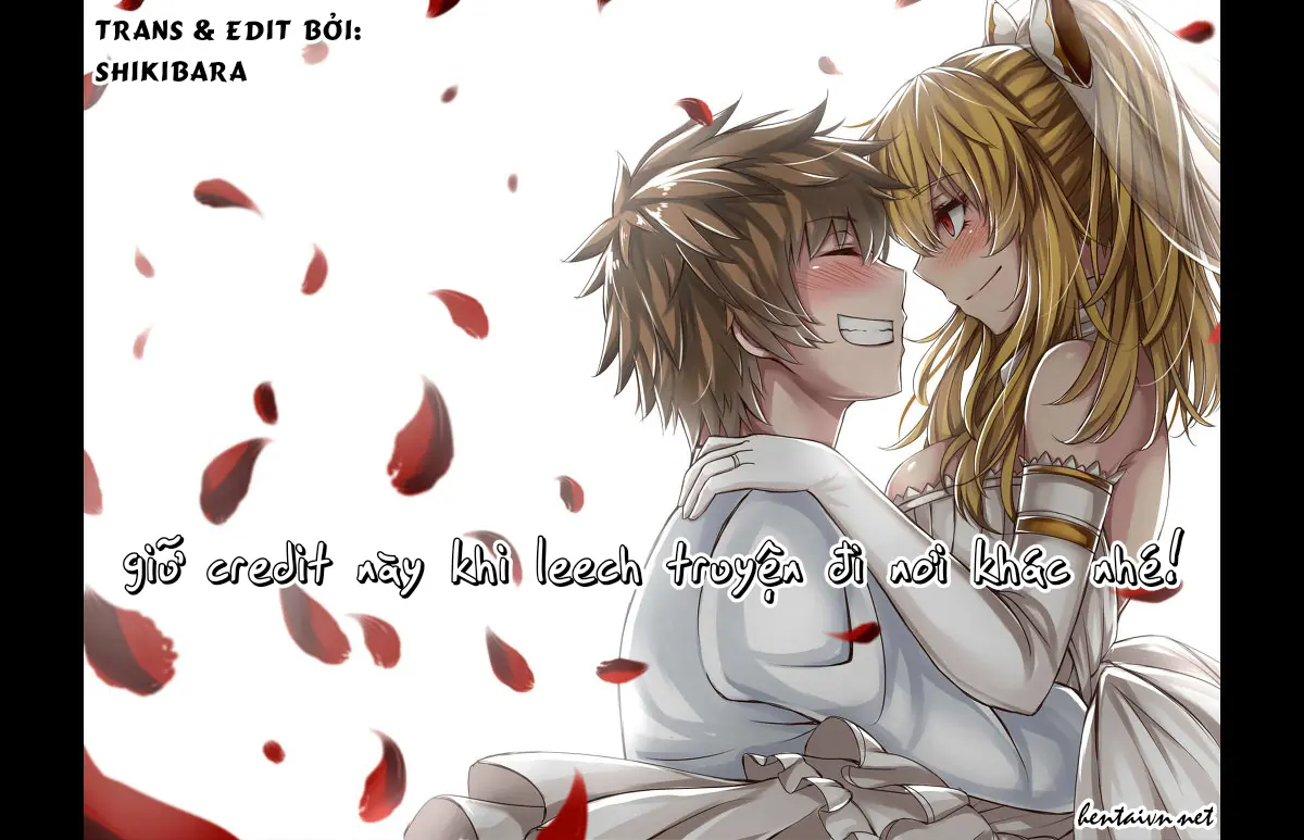 Nozomu Fukujuu Nozomanu Shihai - Nozomu Fukujuu Nozomanu Shihai trang 2