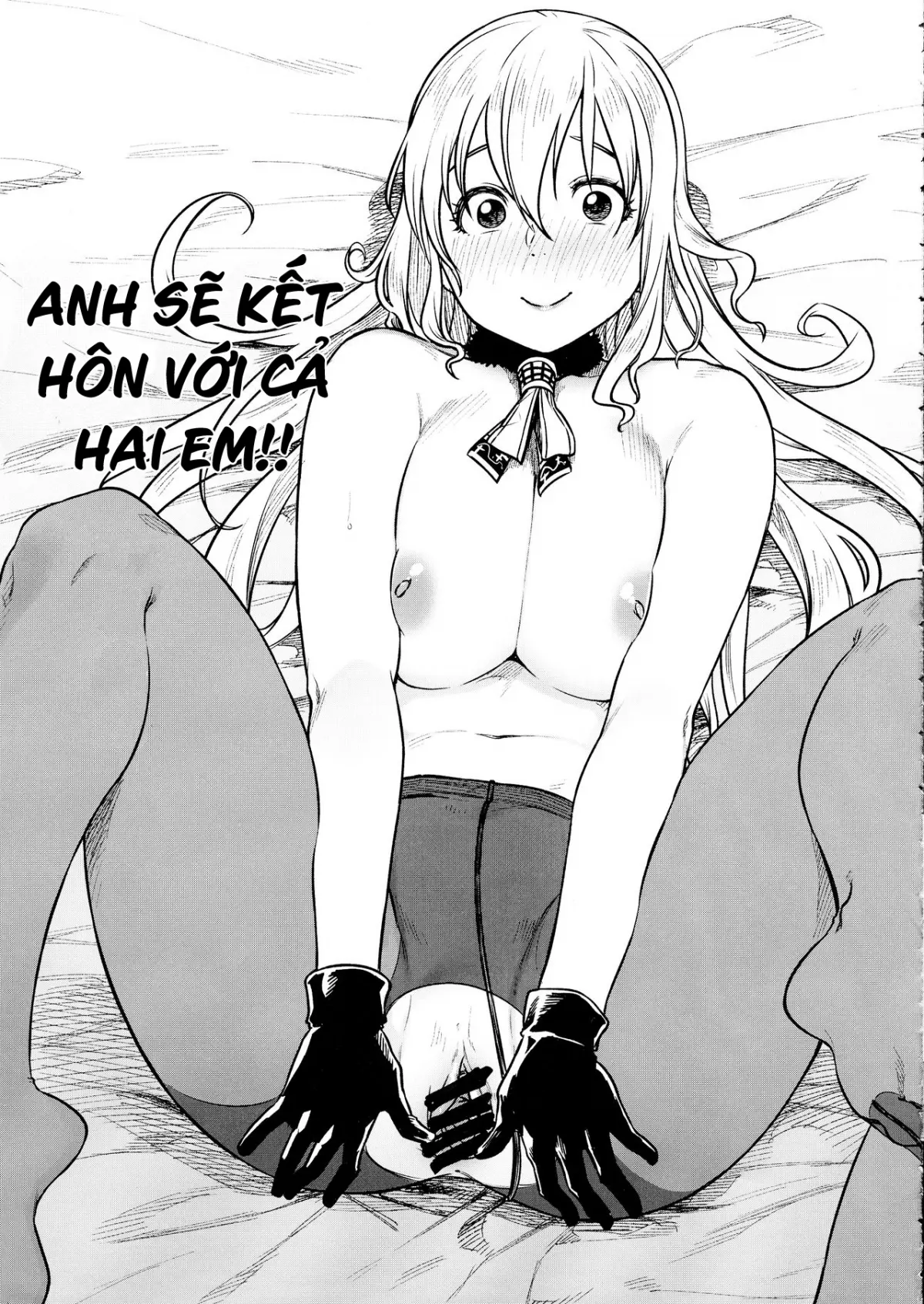 Shounen Teitoku to Kekkon Kakko Kari suru made... - Shounen Teitoku to Kekkon Kakko Kari suru made... trang 26