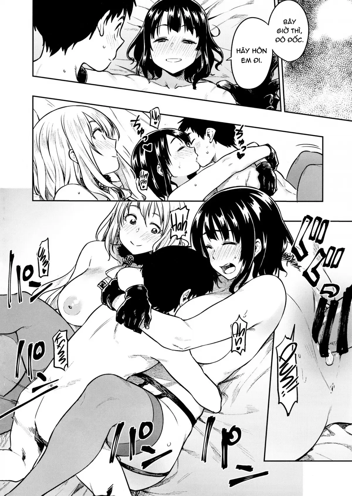 Shounen Teitoku to Kekkon Kakko Kari suru made... - Shounen Teitoku to Kekkon Kakko Kari suru made... trang 29