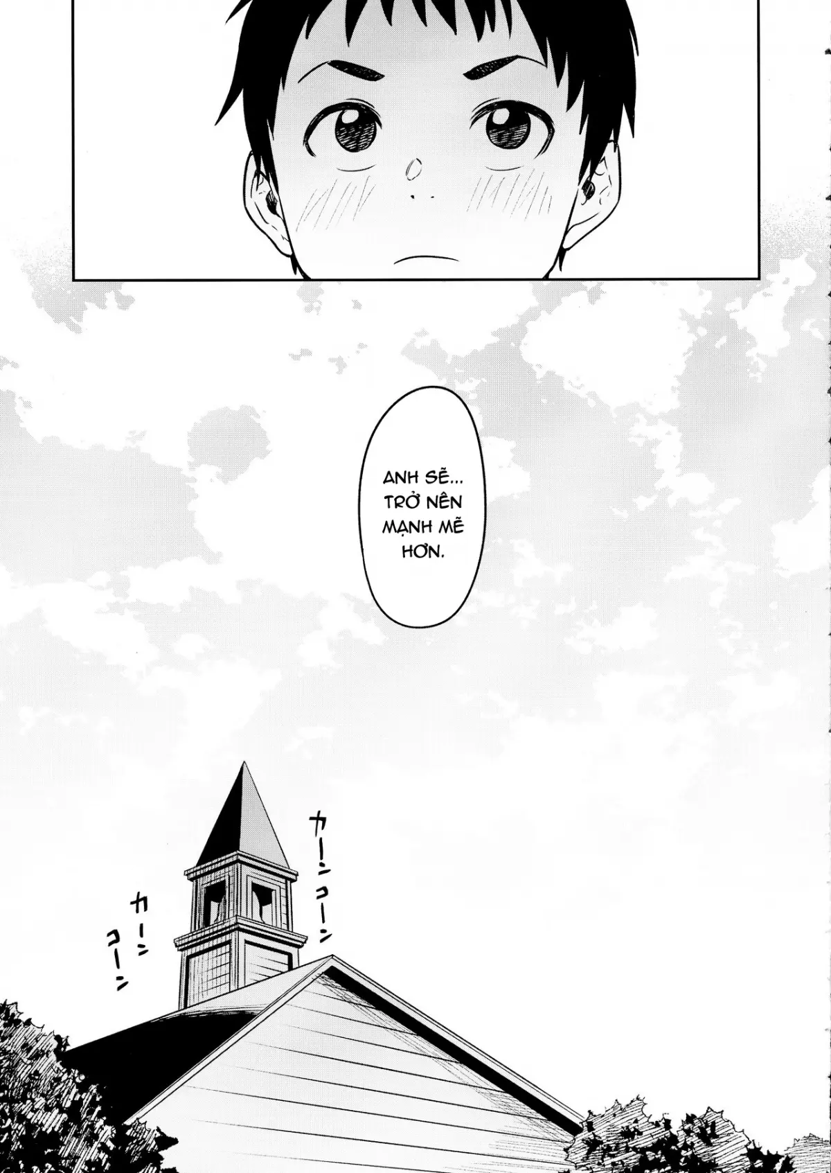 Shounen Teitoku to Kekkon Kakko Kari suru made... - Shounen Teitoku to Kekkon Kakko Kari suru made... trang 32