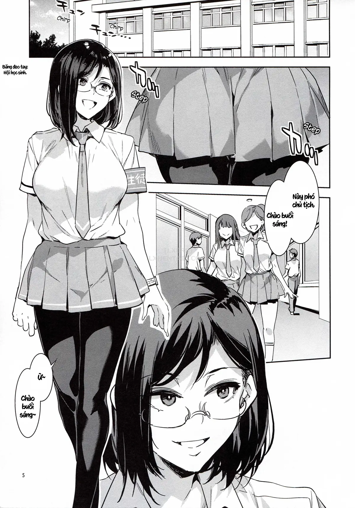 Naomi Kaede Is A Serious Slut - Naomi Kaede Is A Serious Slut trang 8