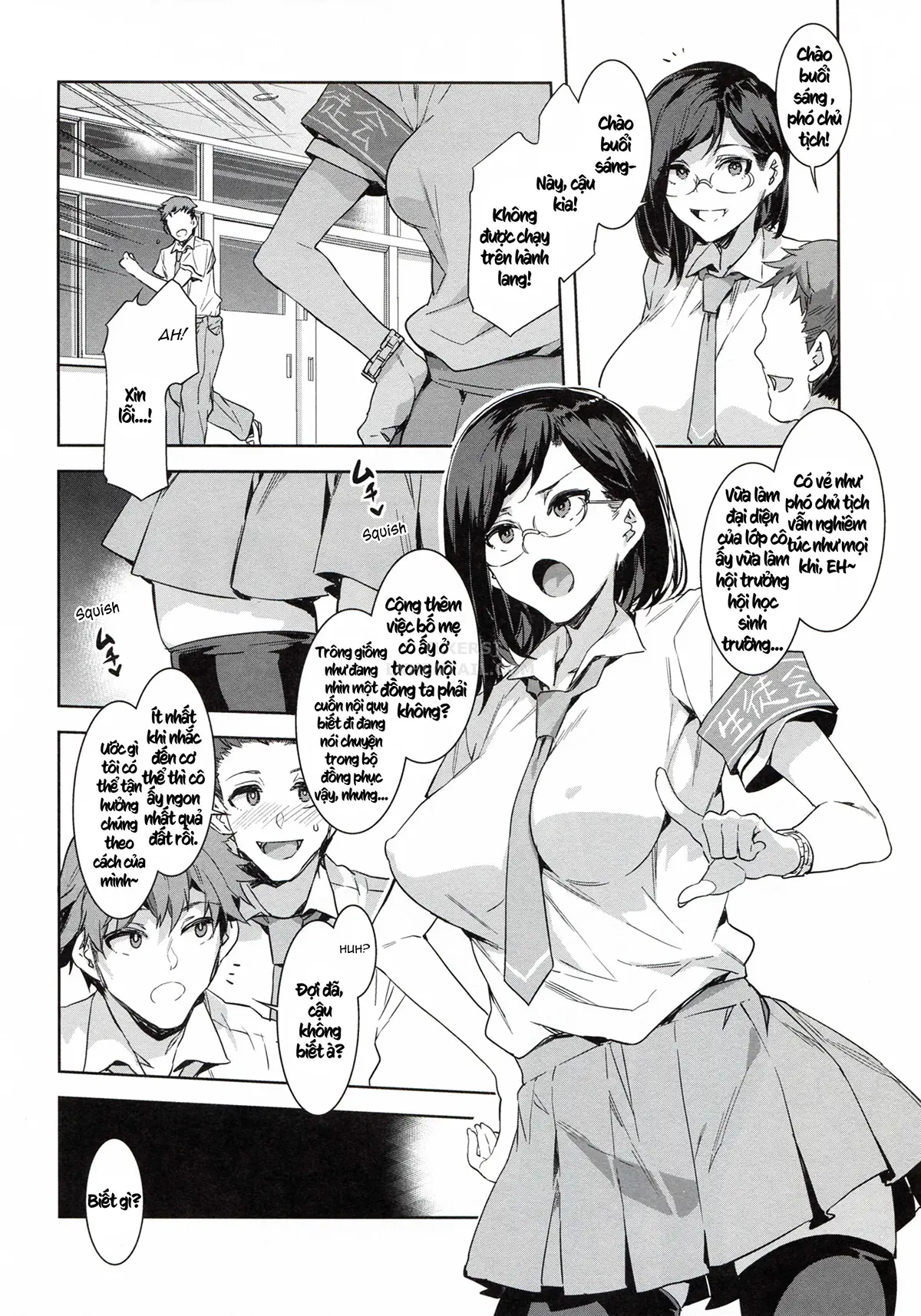 Naomi Kaede Is A Serious Slut - Naomi Kaede Is A Serious Slut trang 9