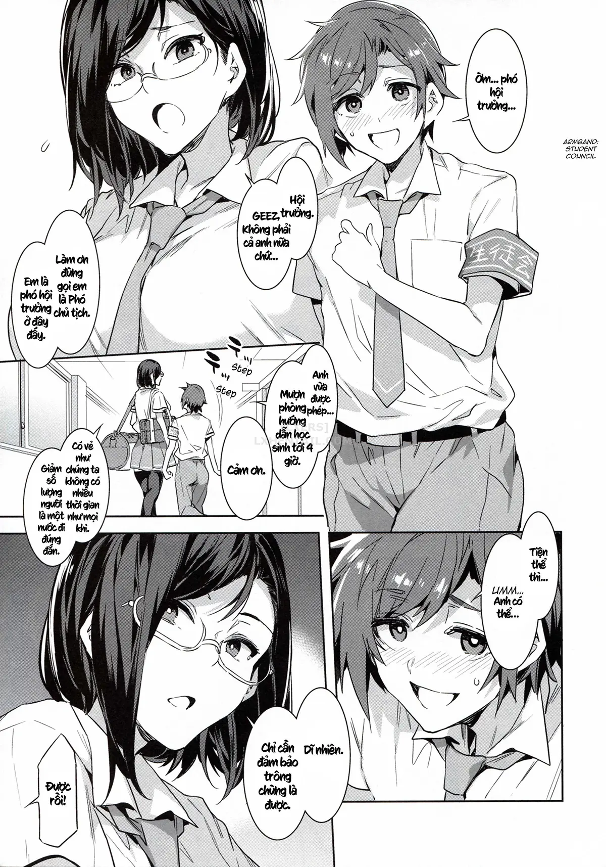 Naomi Kaede Is A Serious Slut - Naomi Kaede Is A Serious Slut trang 12