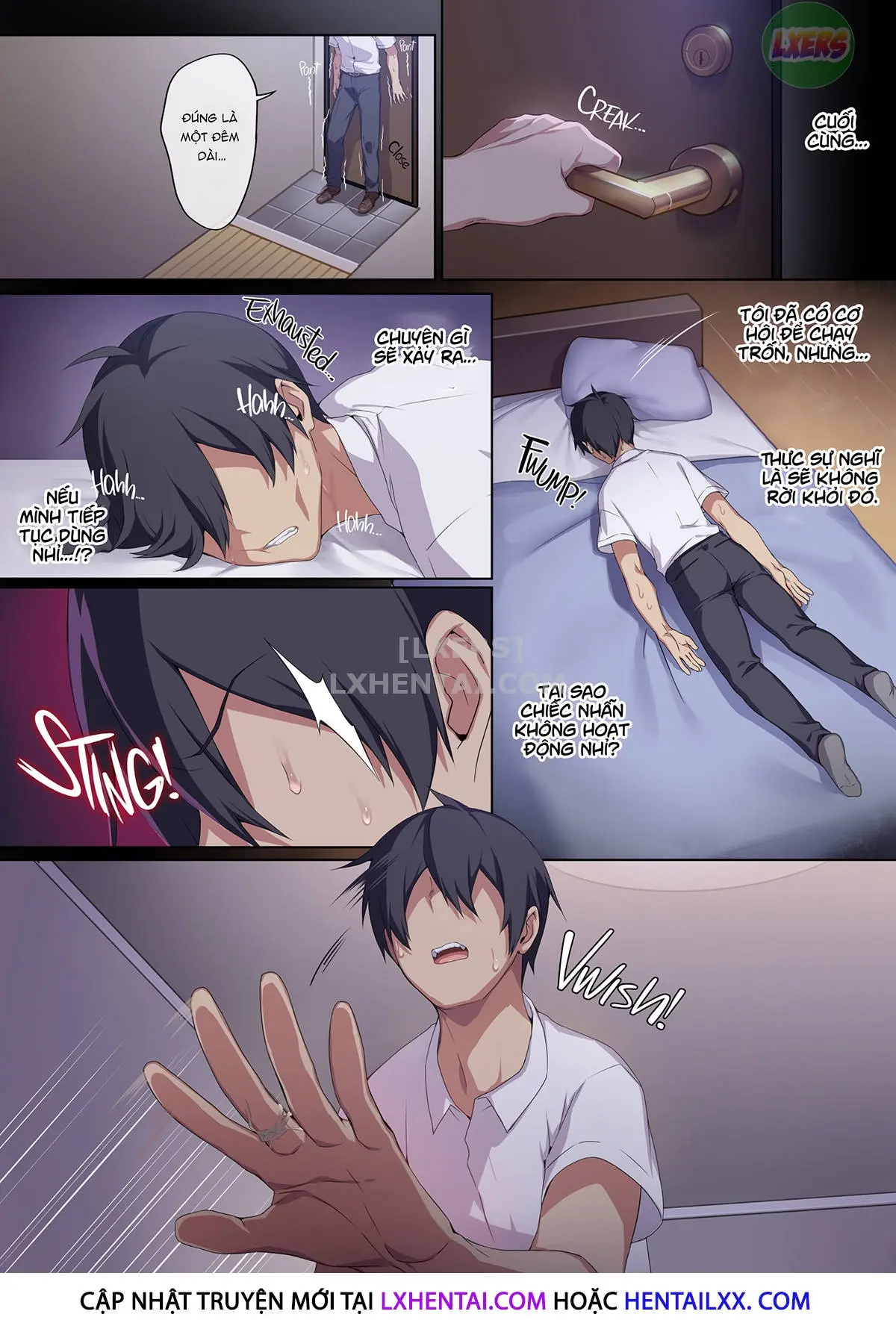 Hitozukiai ga Nigate na Miboujin no Yukionna-san to Noroi no Yubiwa - Hitozukiai ga Nigate na Miboujin no Yukionna-san to Noroi no Yubiwa trang 75