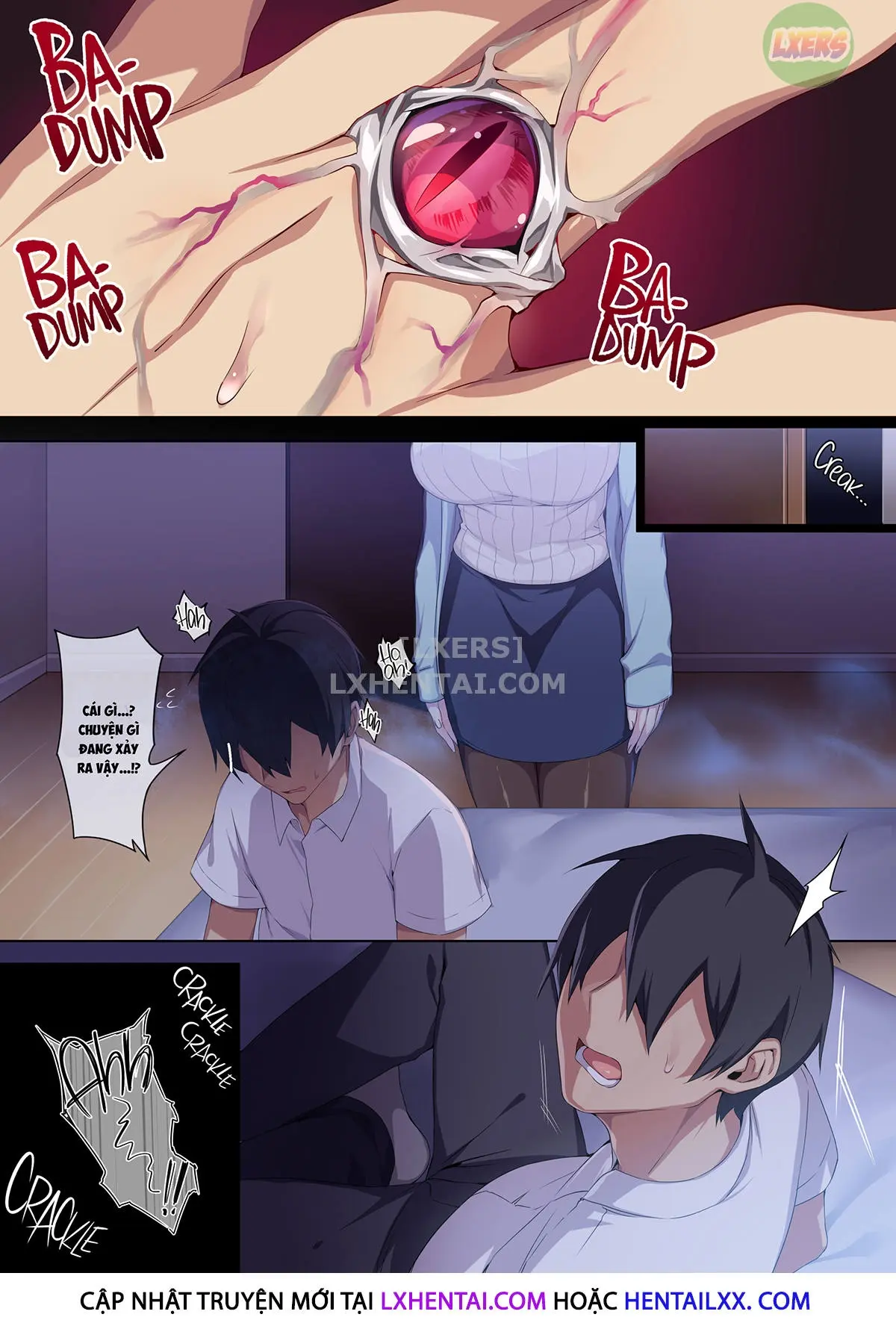 Hitozukiai ga Nigate na Miboujin no Yukionna-san to Noroi no Yubiwa - Hitozukiai ga Nigate na Miboujin no Yukionna-san to Noroi no Yubiwa trang 76