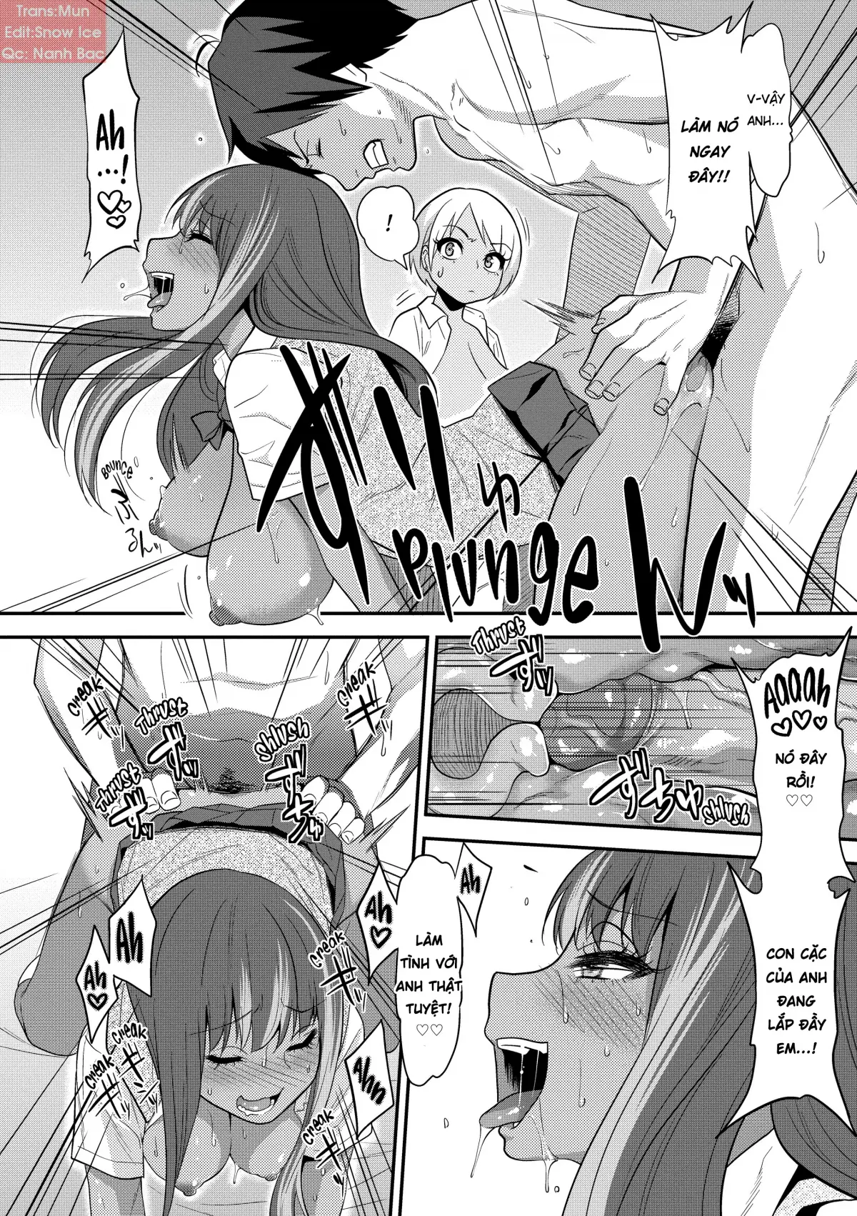 Kogals, Sluts, and Whatever - Kogals, Sluts, and Whatever trang 27
