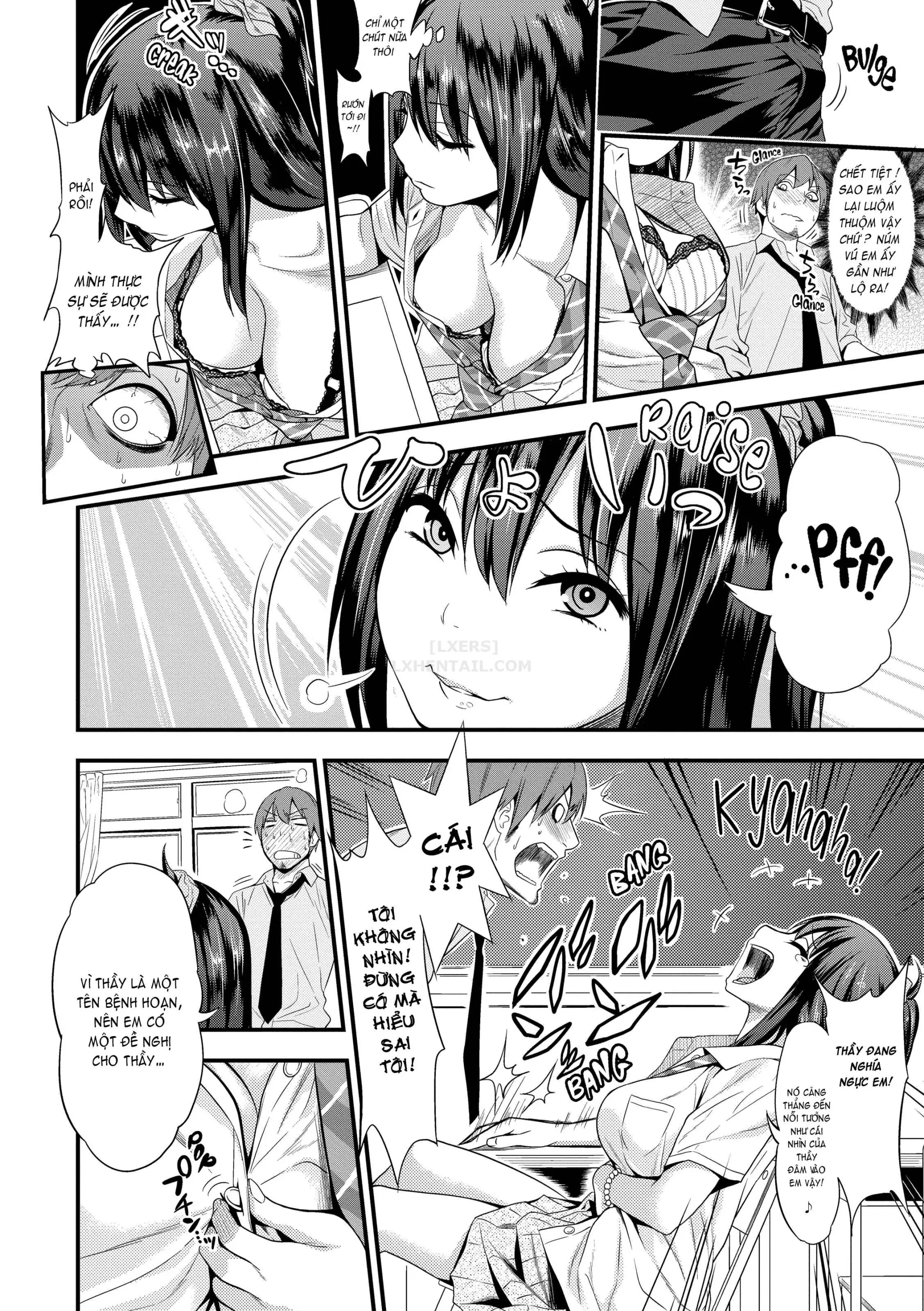 Kogals, Sluts, and Whatever - Kogals, Sluts, and Whatever trang 52