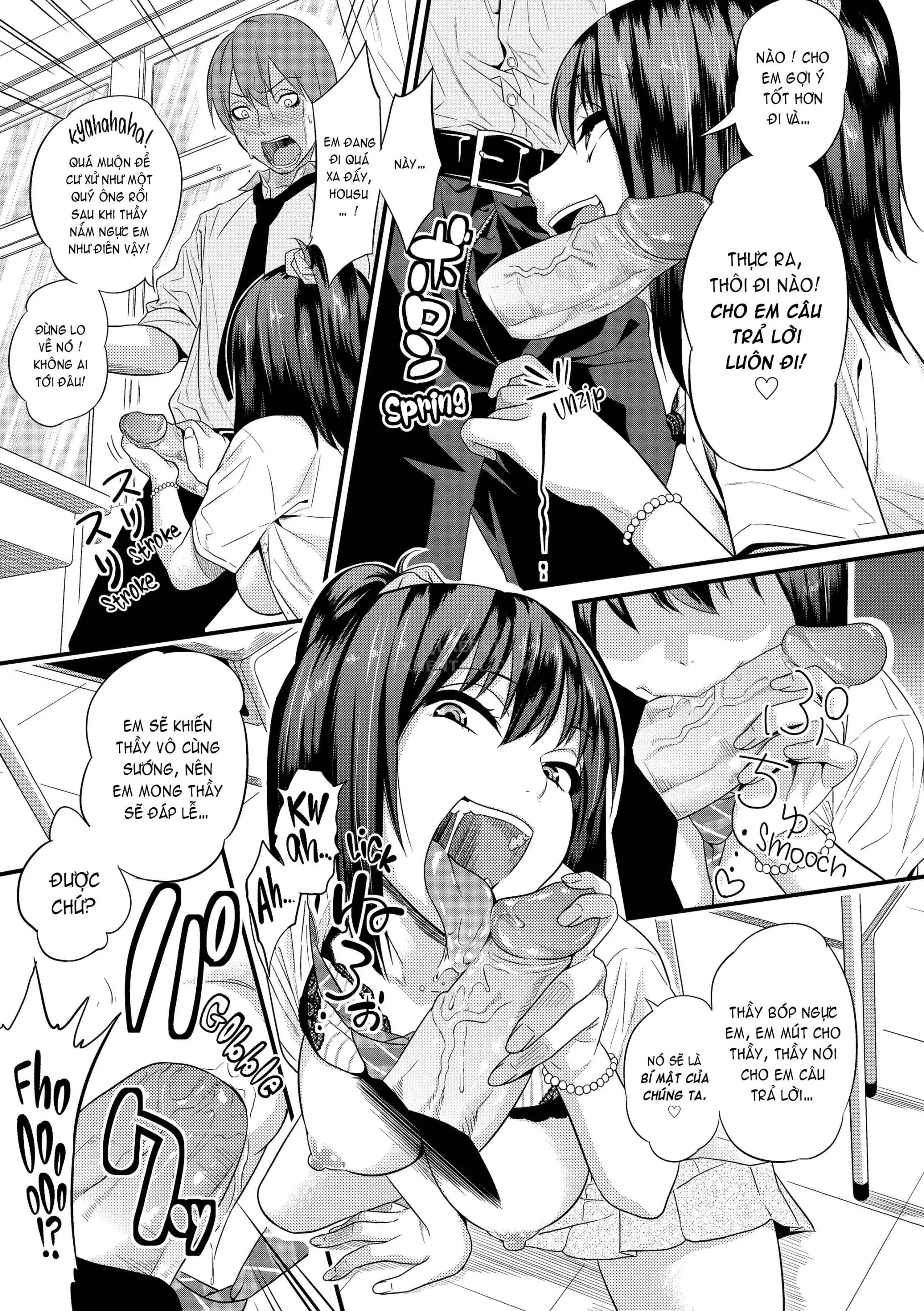 Kogals, Sluts, and Whatever - Kogals, Sluts, and Whatever trang 55