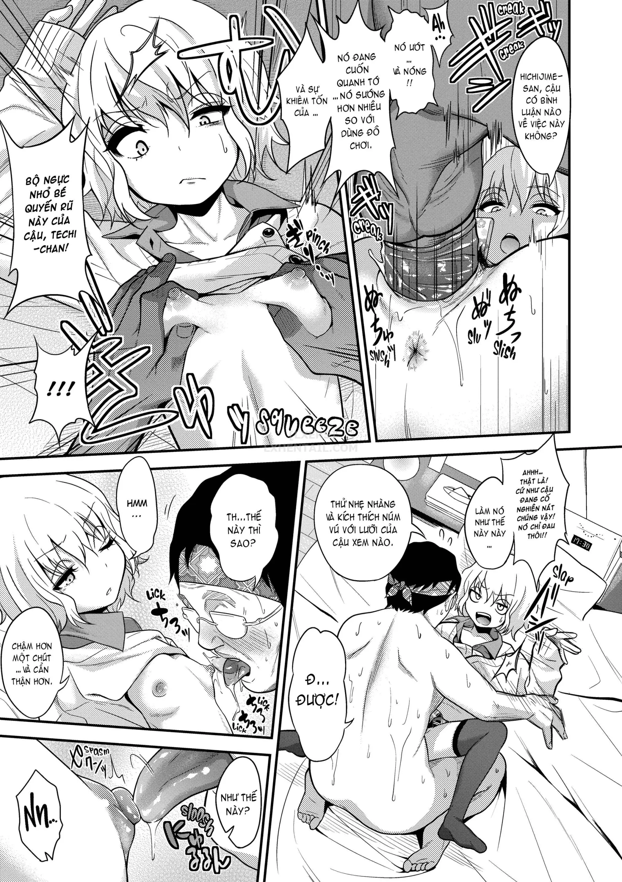 Kogals, Sluts, and Whatever - Kogals, Sluts, and Whatever trang 150