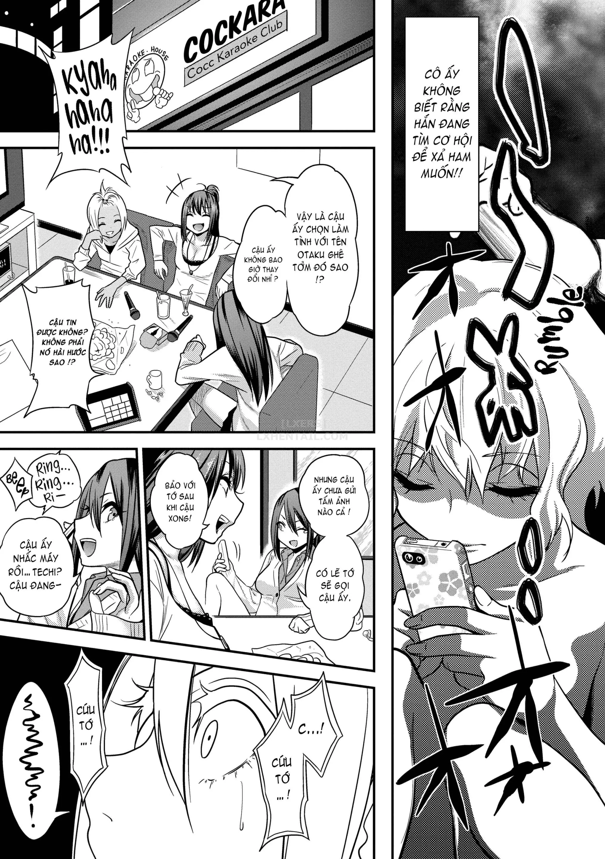 Kogals, Sluts, and Whatever - Kogals, Sluts, and Whatever trang 157