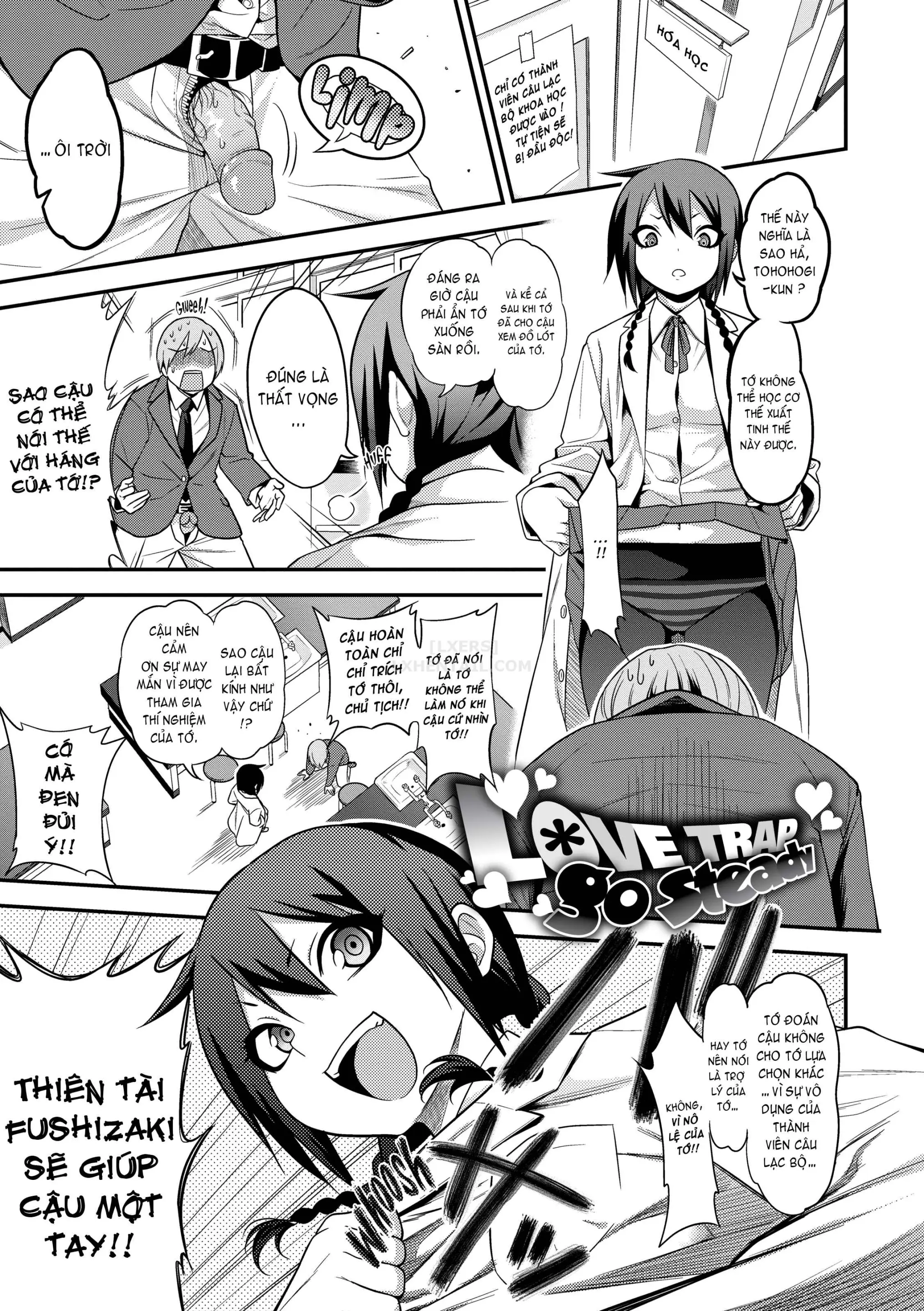 Kogals, Sluts, and Whatever - Kogals, Sluts, and Whatever trang 176