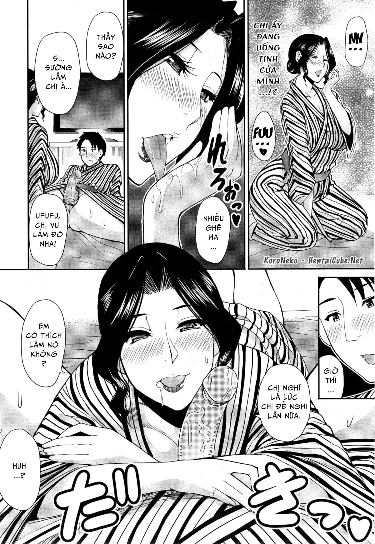 Tabi no Haji wa Kakisute (decensored) - Tabi no Haji wa Kakisute (decensored) trang 19