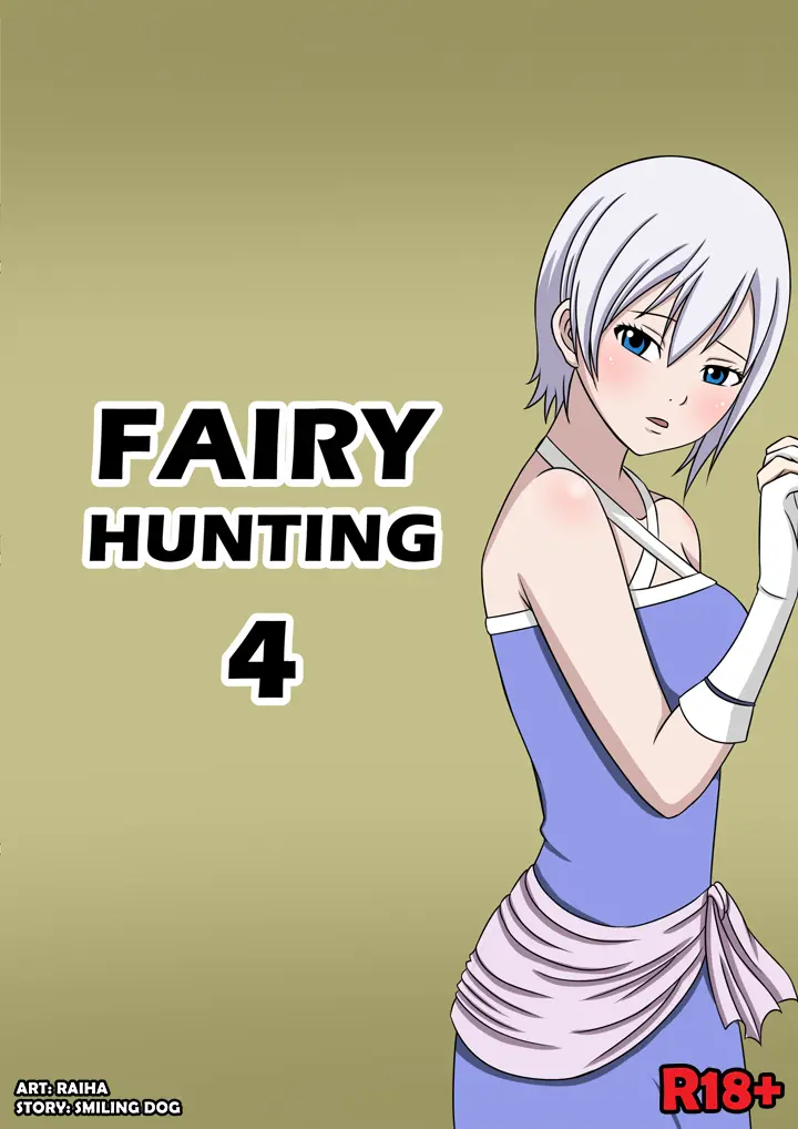 Fairy Hunting - Fairy Hunting trang 104