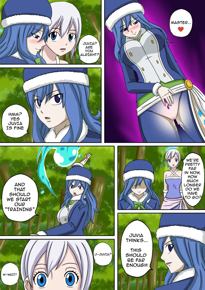 Fairy Hunting - Fairy Hunting trang 113