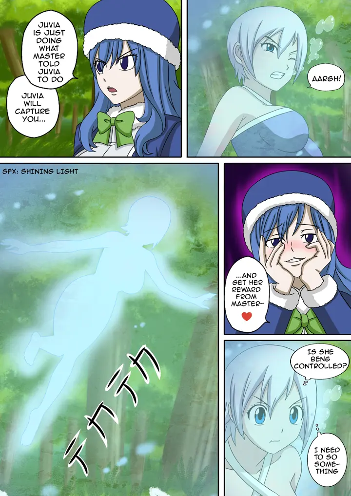Fairy Hunting - Fairy Hunting trang 115