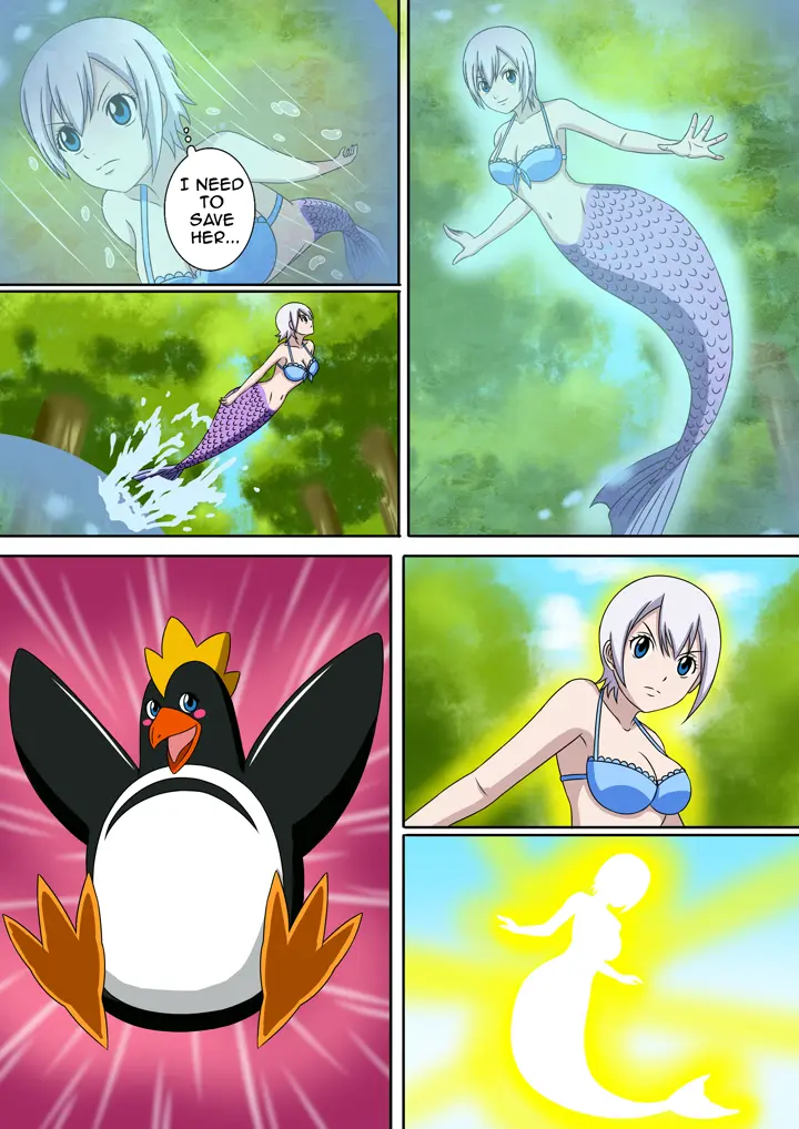 Fairy Hunting - Fairy Hunting trang 116
