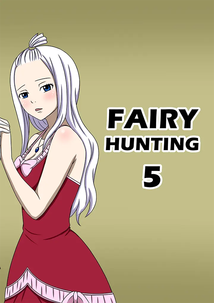 Fairy Hunting - Fairy Hunting trang 136
