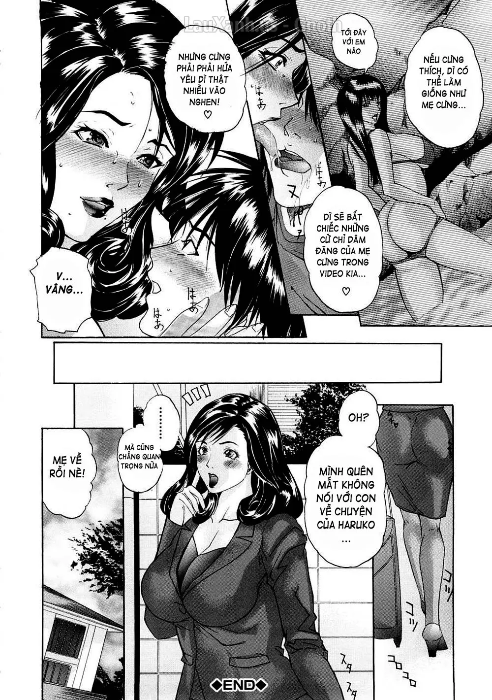 Tennen Koubo - Tennen Koubo trang 71