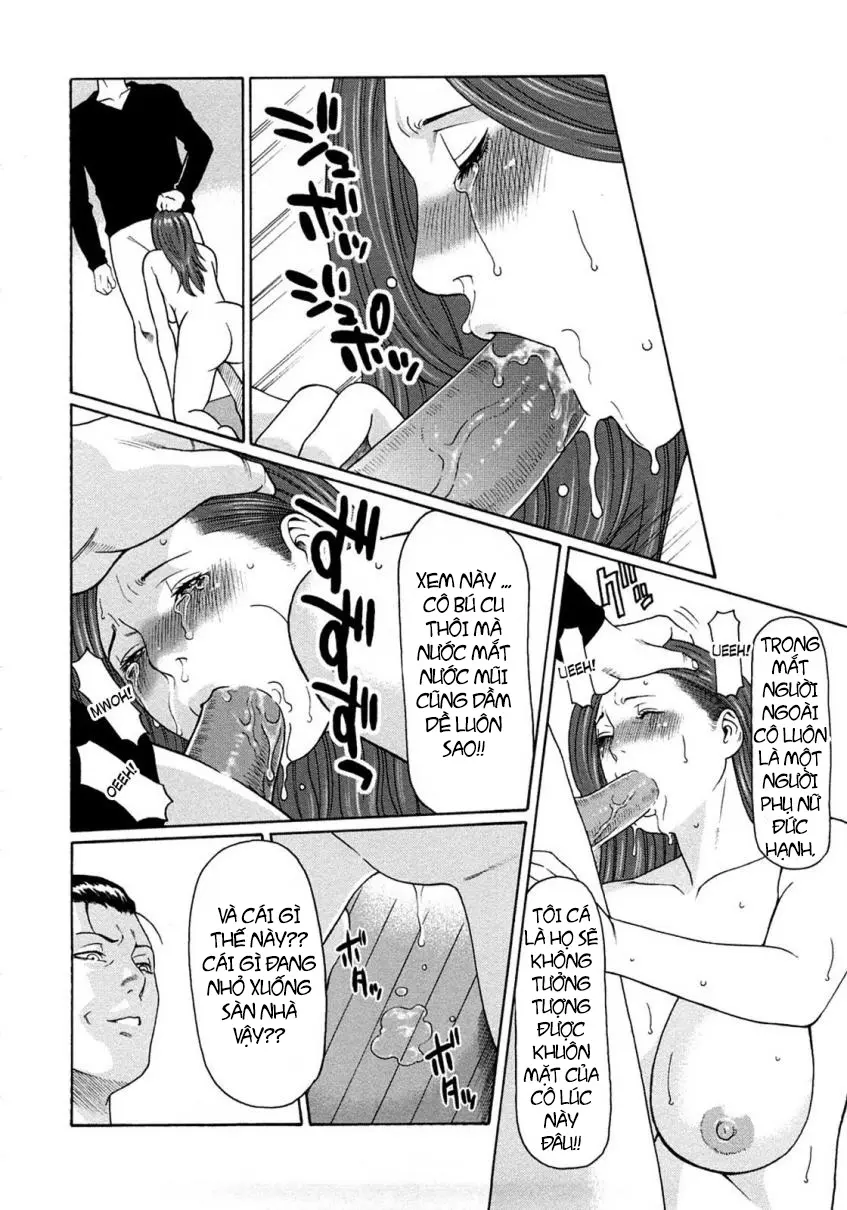 Etsuraku no Tobira - The Door of Sexual Pleasure (decensored) - Etsuraku no Tobira - The Door of Sexual Pleasure (decensored) trang 84