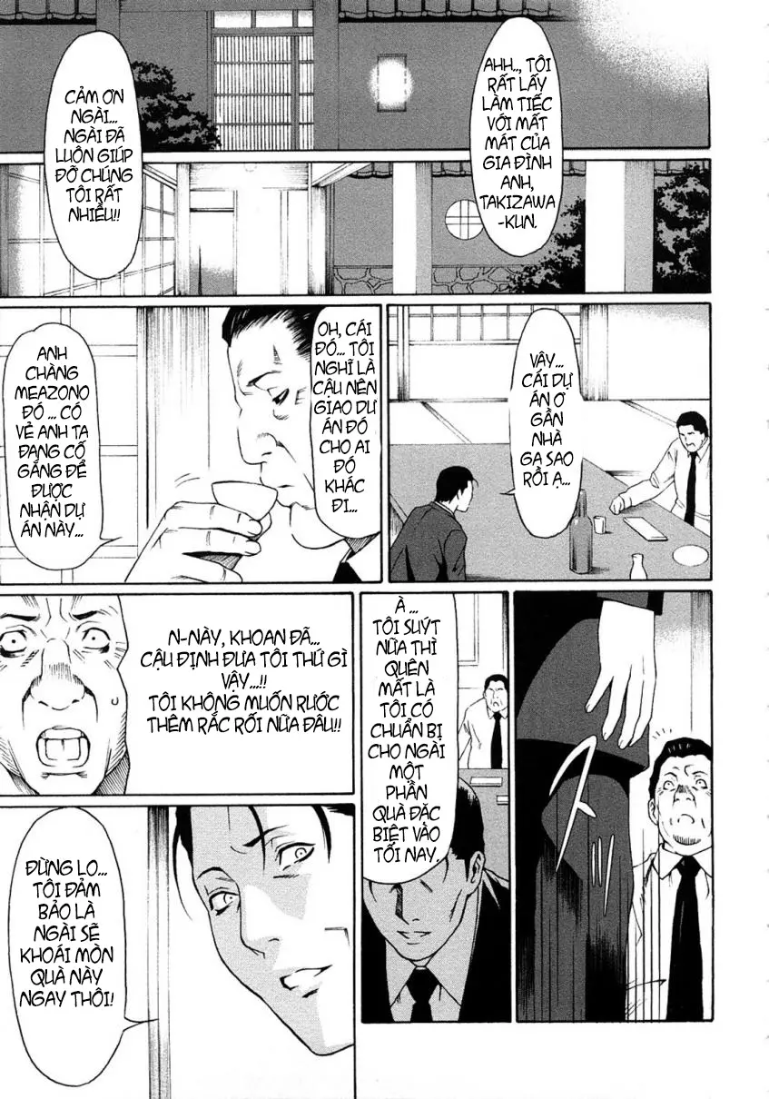 Etsuraku no Tobira - The Door of Sexual Pleasure (decensored) - Etsuraku no Tobira - The Door of Sexual Pleasure (decensored) trang 193