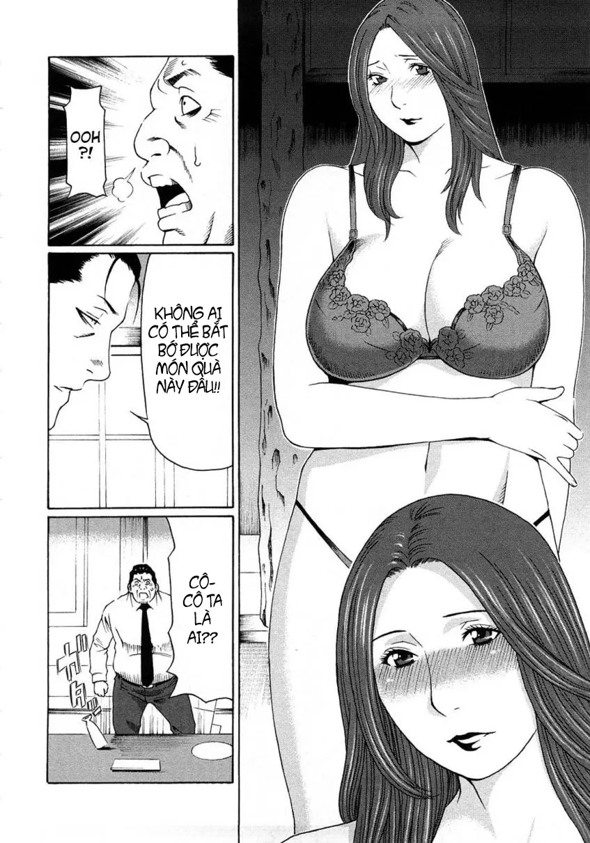 Etsuraku no Tobira - The Door of Sexual Pleasure (decensored) - Etsuraku no Tobira - The Door of Sexual Pleasure (decensored) trang 194