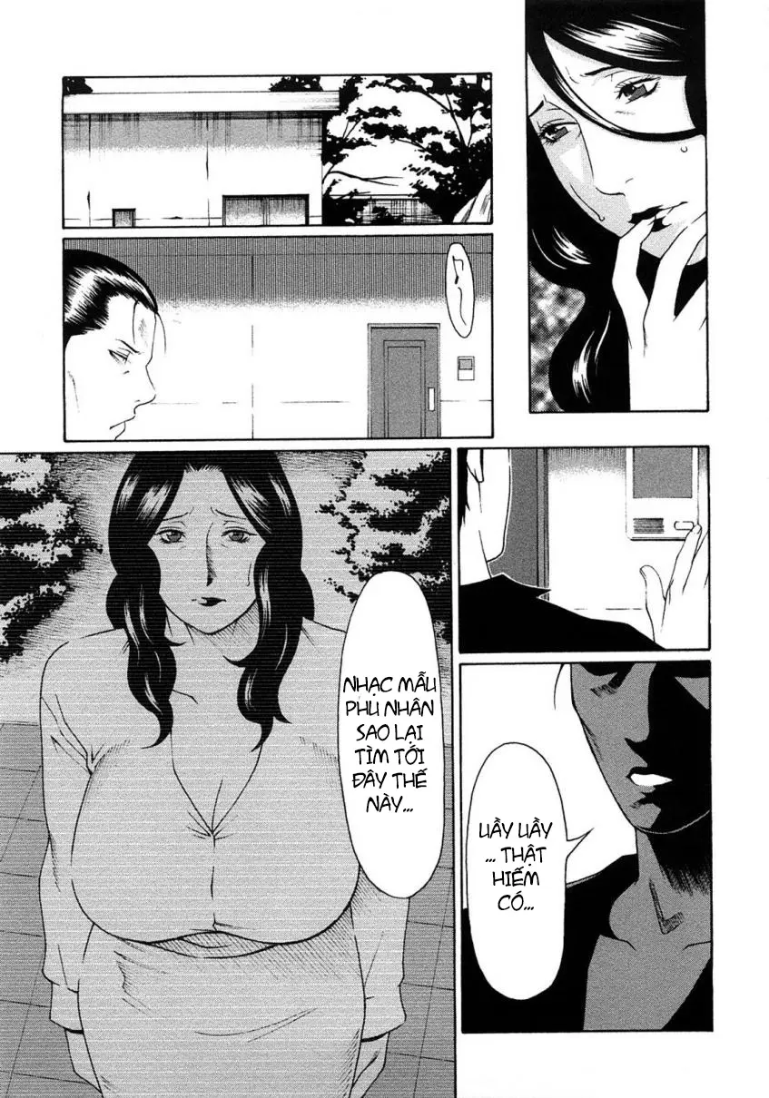 Etsuraku no Tobira - The Door of Sexual Pleasure (decensored) - Etsuraku no Tobira - The Door of Sexual Pleasure (decensored) trang 205