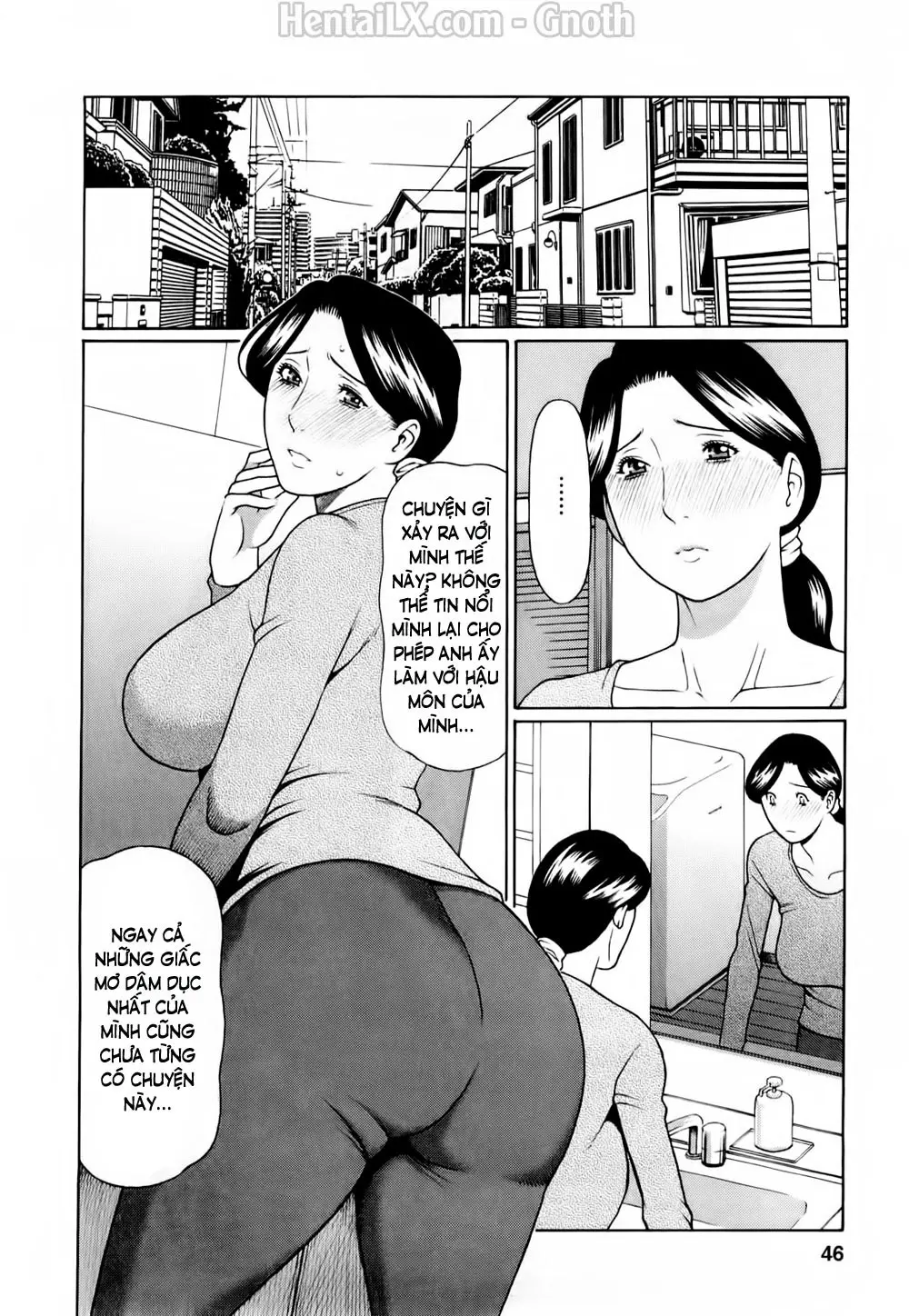 Sweet Days - Sweet Days trang 48