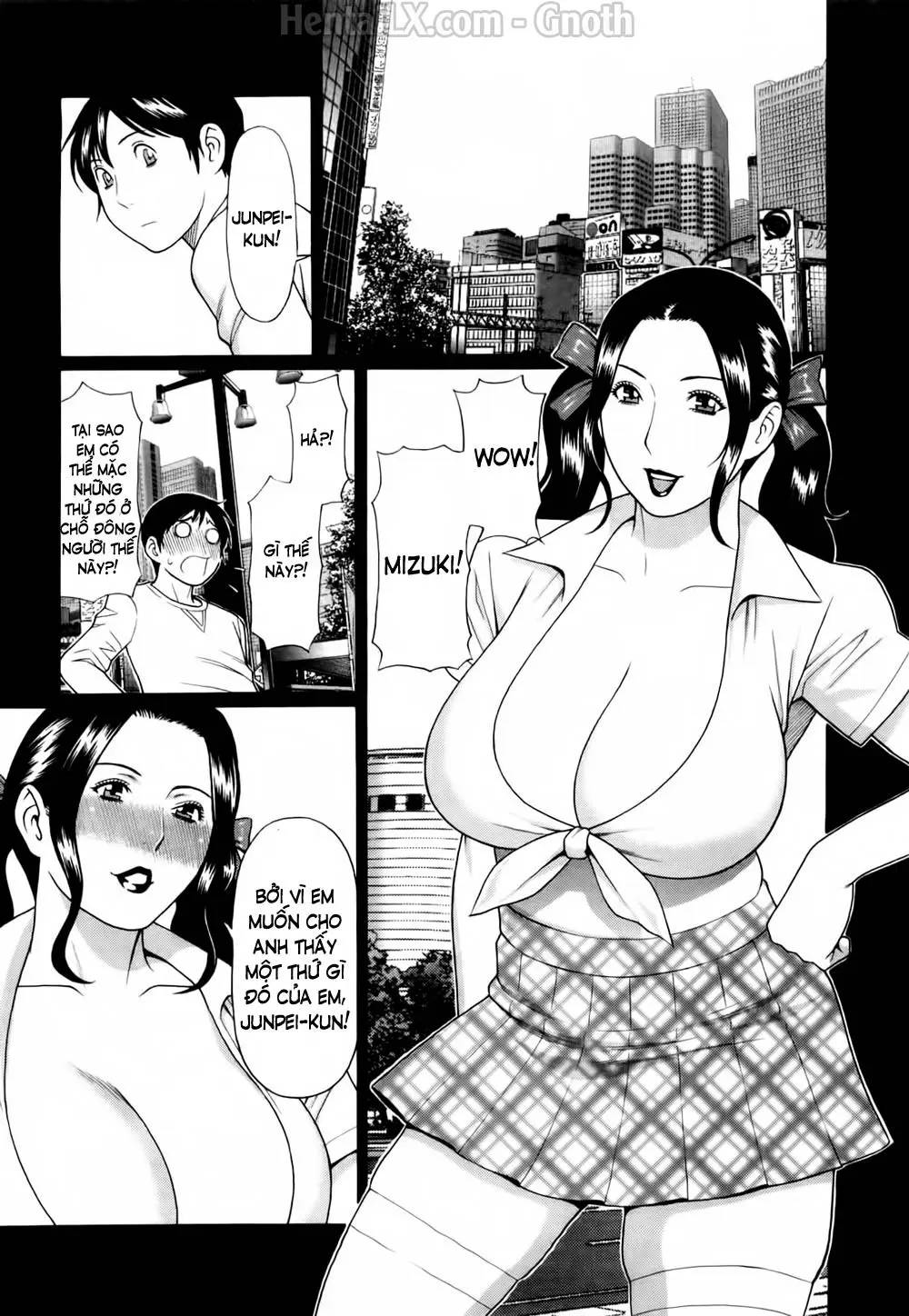 Sweet Days - Sweet Days trang 66
