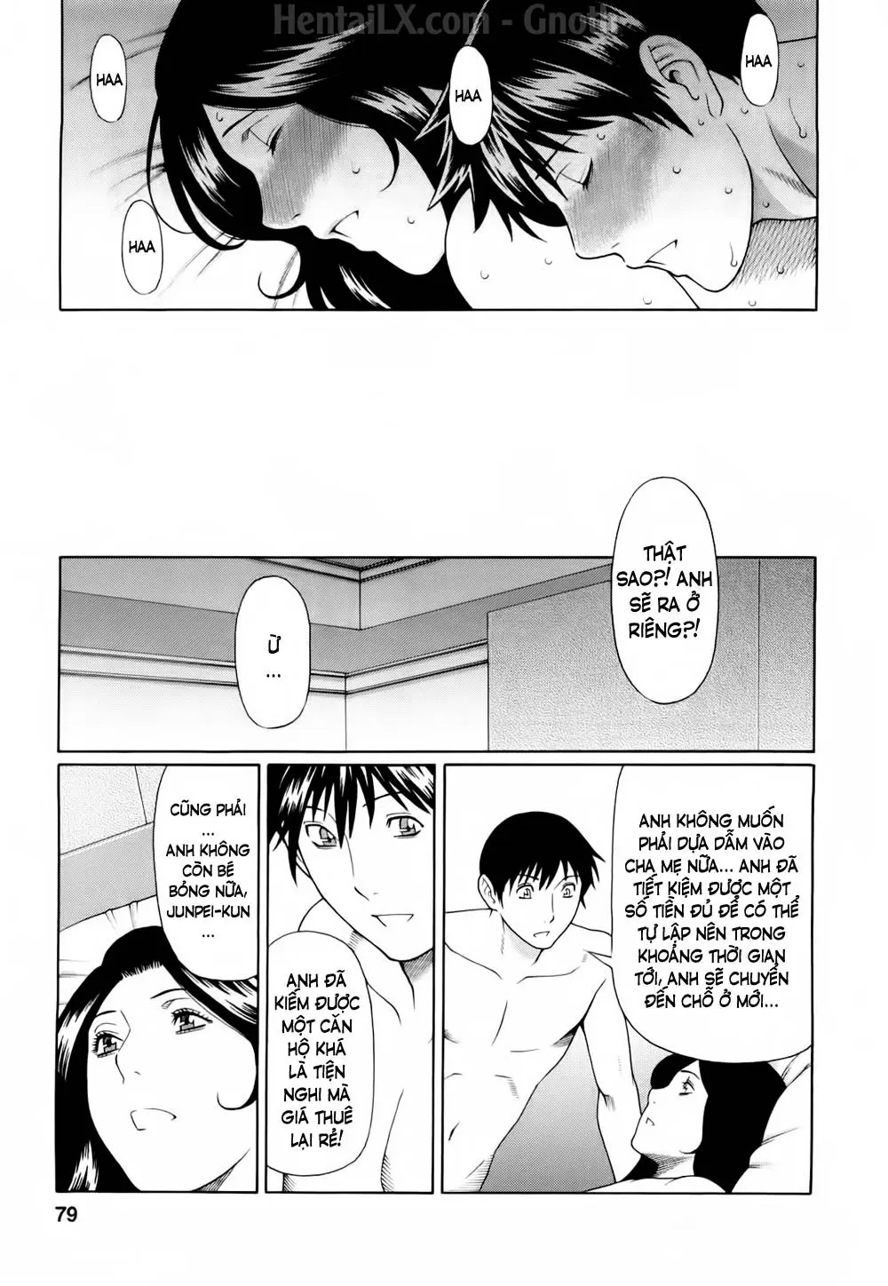 Sweet Days - Sweet Days trang 82