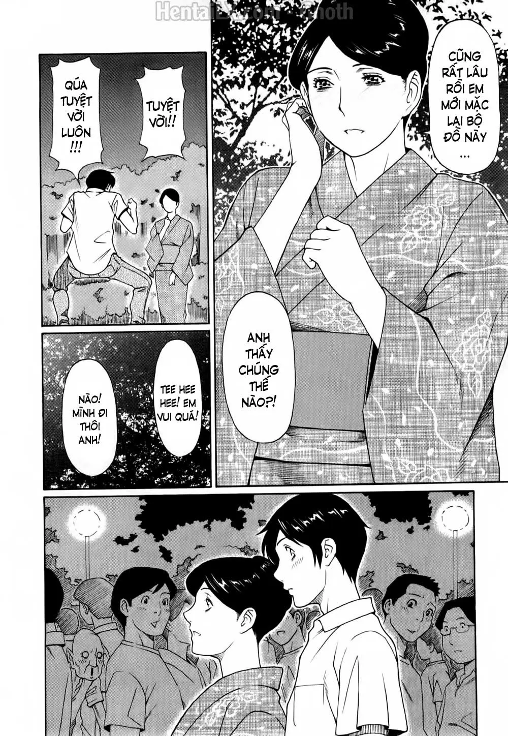 Sweet Days - Sweet Days trang 107