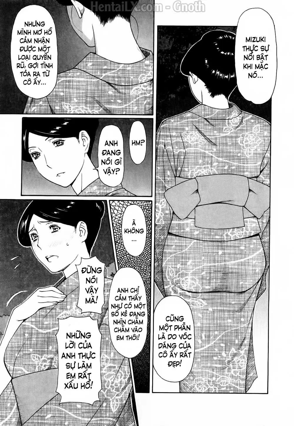Sweet Days - Sweet Days trang 108